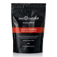 Load image into Gallery viewer, Your Best Skin Bundle - Zeolite Powder plus Zeolite Face Mask