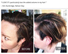 Load image into Gallery viewer, natural dry shampoo & volumiser