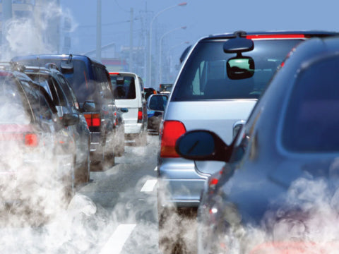 Air Pollution - A Silent Killer