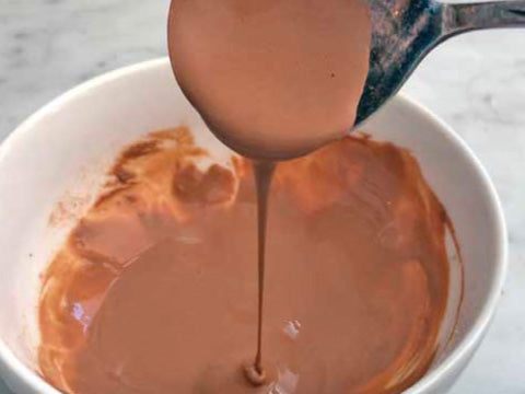 Detoxifying Foot Mask