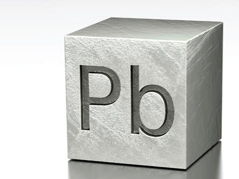 Concern About the Lead Content of Zeolite