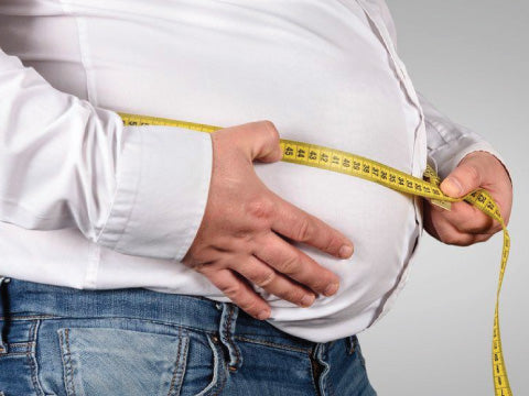 Diabetes 2 and Obesity Linked to Heavy Metal Exposure