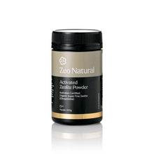 Load image into Gallery viewer, Activated Zeolite (Clinoptilolite) Powder
