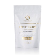 Load image into Gallery viewer, Your Best Skin Bundle - Zeolite Powder plus Zeolite Face Mask
